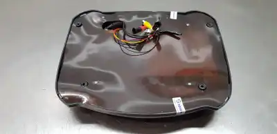 İkinci el araba yedek parçası dvd sistemi için ssangyong rodius xdi limited oem iam referansları   
