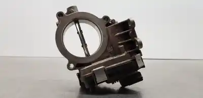 Peça sobressalente para automóvel em segunda mão borboleta de admissão por alfa romeo stelvio (630) basis q4 referências oem iam 55278009