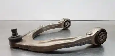 Peça sobressalente para automóvel em segunda mão braço de suspensão superior dianteiro esquerdo por alfa romeo stelvio (630) basis q4 referências oem iam 50539881