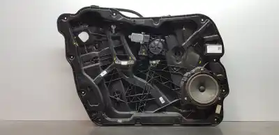 Peça sobressalente para automóvel em segunda mão elevador de vidros dianteira esquerda por alfa romeo stelvio (630) basis q4 referências oem iam 6000626597