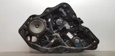 Peça sobressalente para automóvel em segunda mão elevador de vidros traseiro direito por alfa romeo stelvio (630) basis q4 referências oem iam 6000626609