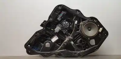 Peça sobressalente para automóvel em segunda mão elevador de vidros traseiro esquerdo por alfa romeo stelvio (630) basis q4 referências oem iam 6000626610