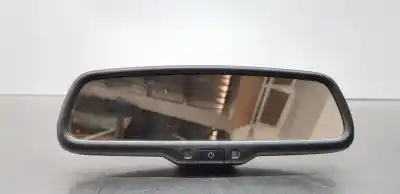 Peça sobressalente para automóvel em segunda mão espelho retrovisor interior por alfa romeo stelvio (630) basis q4 referências oem iam 156109498