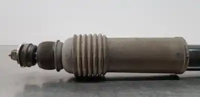 Second-hand car spare part right rear shock absorber for ssangyong rodius xdi limited oem iam references 4531021310  