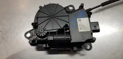 Peça sobressalente para automóvel em segunda mão motor de fechadura central mala por alfa romeo stelvio (630) basis q4 referências oem iam 670035621