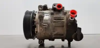 Peça sobressalente para automóvel em segunda mão compressor de ar condicionado a/a a/c por alfa romeo stelvio (630) basis q4 referências oem iam 50537004