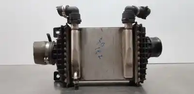 Peça sobressalente para automóvel em segunda mão intercooler por alfa romeo stelvio (630) basis q4 referências oem iam 50533819