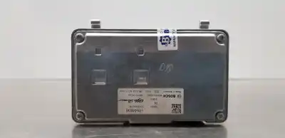 Peça sobressalente para automóvel em segunda mão sensor de estacionamento por alfa romeo stelvio (630) basis q4 referências oem iam 50544636