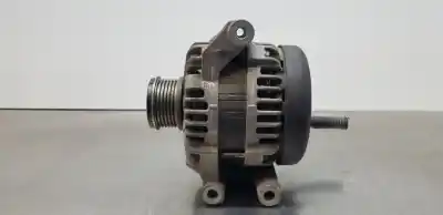 Peça sobressalente para automóvel em segunda mão alternador por opel corsa e selection ecoflex referências oem iam 39047359