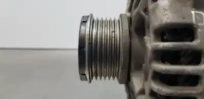 Peça sobressalente para automóvel em segunda mão alternador por opel corsa e selection ecoflex referências oem iam 39047359  0126312104