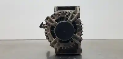 Peça sobressalente para automóvel em segunda mão alternador por opel corsa e selection ecoflex referências oem iam 39047359  0126312104