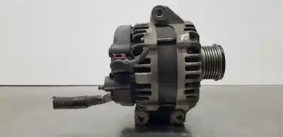 Peça sobressalente para automóvel em segunda mão alternador por opel corsa e selection ecoflex referências oem iam 39047359  0126312104