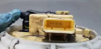 Tweedehands auto-onderdeel indicator voor opel corsa e selection ecoflex oem iam-referenties 13252213  