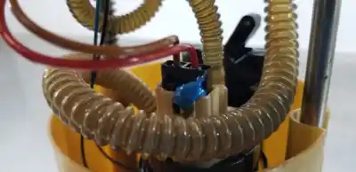 Tweedehands auto-onderdeel indicator voor opel corsa e selection ecoflex oem iam-referenties 13252213  