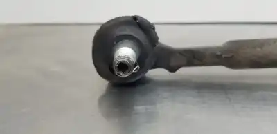 Peça sobressalente para automóvel em segunda mão caixa de direção por opel corsa e selection ecoflex referências oem iam 39075197  