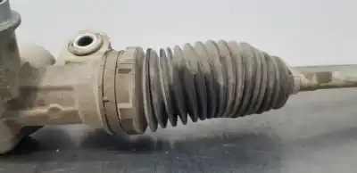 Peça sobressalente para automóvel em segunda mão caixa de direção por opel corsa e selection ecoflex referências oem iam 39075197  