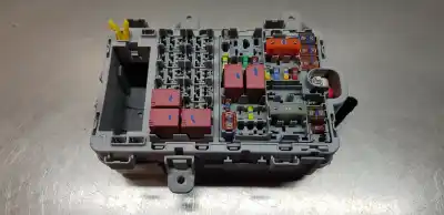Second-hand car spare part FUSE BOX UNIT for ALFA ROMEO STELVIO (630)  OEM IAM references 51987784  