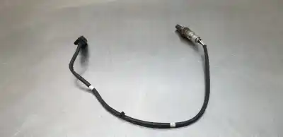 Peça sobressalente para automóvel em segunda mão sonda lambda por opel corsa e selection ecoflex referências oem iam 55581760