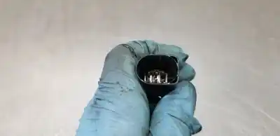 Peça sobressalente para automóvel em segunda mão sonda lambda por opel corsa e selection ecoflex referências oem iam 55581760  