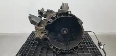 Peça sobressalente para automóvel em segunda mão caixa de velocidades por bmw mini (r50,r53) cooper s referências oem iam 23007575494