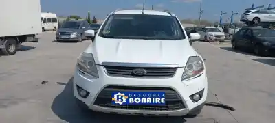 Pezzo di ricambio per auto di seconda mano riduttore per ford kuga (cbv) titanium riferimenti oem iam 1577930 8v4r7f096gb 8v4r7002bf
