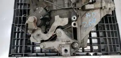 Pezzo di ricambio per auto di seconda mano riduttore per ford kuga (cbv) titanium riferimenti oem iam 1577930 8v4r7f096gb 8v4r7002bf