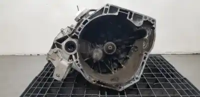 Second-hand car spare part GEARBOX for RENAULT SCENIC IV  OEM IAM references 320100912R TL4078 320108664R