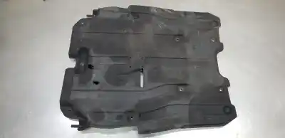 Peça sobressalente para automóvel em segunda mão cobertura / proteção do motor por renault scenic iv bose-edition referências oem iam 758906027r