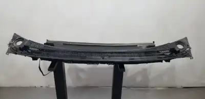 Peça sobressalente para automóvel em segunda mão grelha torpedo curcuvan por renault scenic iv bose-edition referências oem iam 668103341r