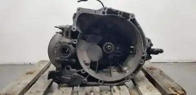 Peça sobressalente para automóvel em segunda mão caixa de velocidades por peugeot 308 active referências oem iam 20mb39