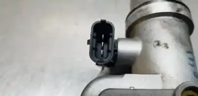 Автозапчасти б/у бабочка коробка за nissan qashqai (j11) visia ссылки oem iam 147b000q0c  161a09287a