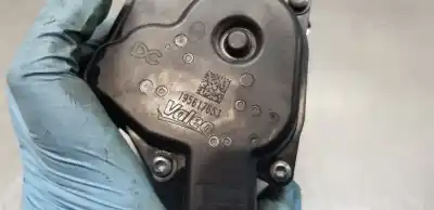 Автозапчасти б/у бабочка коробка за nissan qashqai (j11) visia ссылки oem iam 147b000q0c  161a09287a