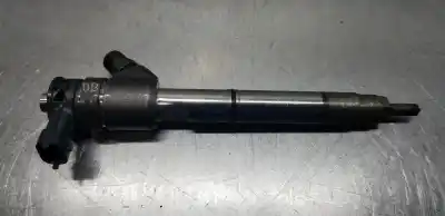 Peça sobressalente para automóvel em segunda mão INJETOR por KIA CARENS ( )  Referências OEM IAM 338002A610  0445110589