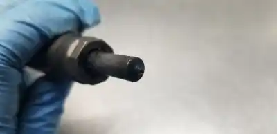 Peça sobressalente para automóvel em segunda mão injetor por kia carens ( ) basic referências oem iam 338002a610  0445110589