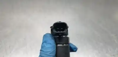 Peça sobressalente para automóvel em segunda mão injetor por kia carens ( ) basic referências oem iam 338002a610  0445110589