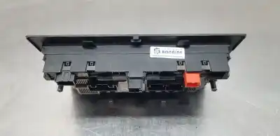 Автозапчастина б/у клімат-контроль для seat leon st (5f8) reference plus посилання на oem iam 5f0907044p1qb  5f0907044p Автозапчастина б/у клімат-контроль для seat leon st (5f8) reference plus посилання на oem iam 5f0907044p1qb  5f0907044p