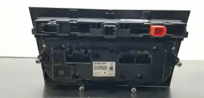 Автозапчастина б/у клімат-контроль для seat leon st (5f8) reference plus посилання на oem iam 5f0907044p1qb  5f0907044p Автозапчастина б/у клімат-контроль для seat leon st (5f8) reference plus посилання на oem iam 5f0907044p1qb  5f0907044p
