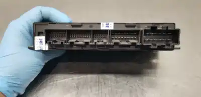 Автозапчастина б/у модуль комфорт для seat leon st (5f8) reference plus посилання на oem iam 5g0907427c   Автозапчастина б/у модуль комфорт для seat leon st (5f8) reference plus посилання на oem iam 5g0907427c