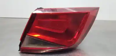Автозапчастина б/у правий ліхтар для seat leon st (5f8) reference plus посилання на oem iam 5f9945096 Автозапчастина б/у правий ліхтар для seat leon st (5f8) reference plus посилання на oem iam 5f9945096