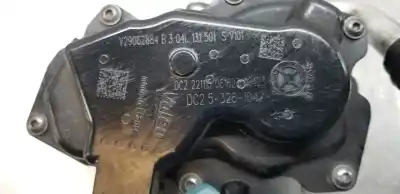 Автозапчастина б/у клапан egr для seat leon st (5f8) reference plus посилання на oem iam 04l131501s   Автозапчастина б/у клапан egr для seat leon st (5f8) reference plus посилання на oem iam 04l131501s