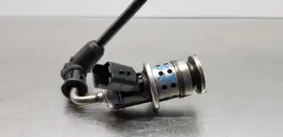Peça sobressalente para automóvel em segunda mão injetor por peugeot 308 active referências oem iam 9802763880