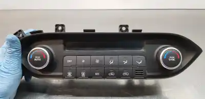 Pièce détachée automobile d'occasion commande de climatisation / chauffage pour kia carens ( ) basic références oem iam 97250a4aa0ca  