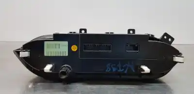 Pièce détachée automobile d'occasion commande de climatisation / chauffage pour kia carens ( ) basic références oem iam 97250a4aa0ca  