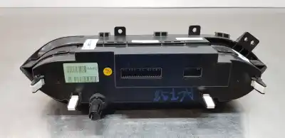 Pièce détachée automobile d'occasion commande de climatisation / chauffage pour kia carens ( ) basic références oem iam 97250a4aa0ca  