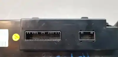 Pièce détachée automobile d'occasion commande de climatisation / chauffage pour kia carens ( ) basic références oem iam 97250a4aa0ca  