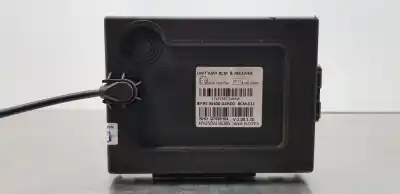 Pièce détachée automobile d'occasion module confort pour kia carens ( ) basic références oem iam 95400a4hd0