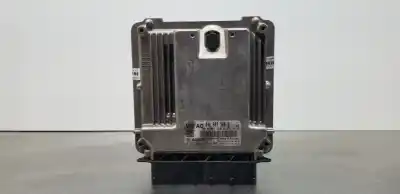 Автозапчастина б/у ебу контролер двигуна для seat leon st (5f8) reference plus посилання на oem iam 04l907309r Автозапчастина б/у ебу контролер двигуна для seat leon st (5f8) reference plus посилання на oem iam 04l907309r