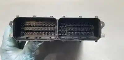 Автозапчастина б/у ебу контролер двигуна для seat leon st (5f8) reference plus посилання на oem iam 04l907309r  0281031066 Автозапчастина б/у ебу контролер двигуна для seat leon st (5f8) reference plus посилання на oem iam 04l907309r  0281031066