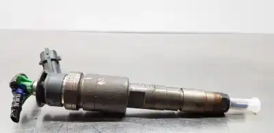Peça sobressalente para automóvel em segunda mão injetor por peugeot 308 active referências oem iam 0445110566