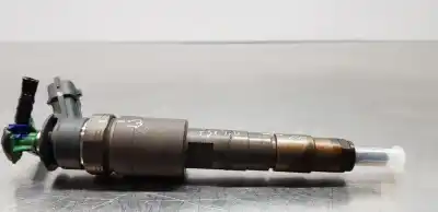Peça sobressalente para automóvel em segunda mão INJETOR por PEUGEOT 308  Referências OEM IAM 0445110566  